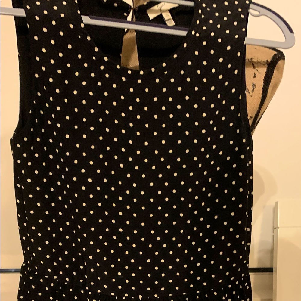 joie dress